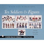 American Dimestore Toy Soldiers and Figures – Hledejceny.cz