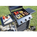 G21 Texas BBQ – Hledejceny.cz