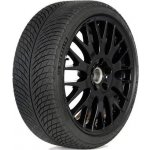 Michelin Pilot Alpin 5 205/60 R16 96H – Hledejceny.cz