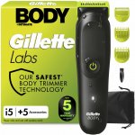 GILLETTE Labs i5 – Hledejceny.cz