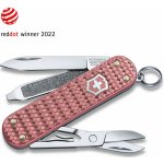 Victorinox Classic Precious Alox Collection Soft – Hledejceny.cz