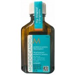 Moroccanoil Light Oil Treatment 25 ml – Hledejceny.cz