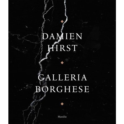 Damien Hirst: Galleria Borghese - Hirst Damien – Hledejceny.cz
