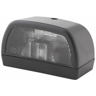 HELLA Osvětlení SPZ 2KA998523001 – Hledejceny.cz