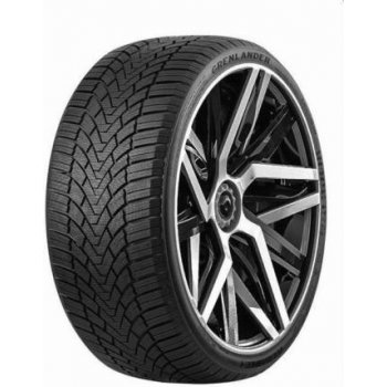 Grenlander Icehawke I 215/40 R17 87V