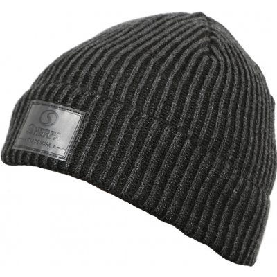 Sherpa Crystal čepice blue Cloned Černá – Zboží Mobilmania