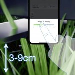 Ecovacs Goat A3000 Lidar White – Zboží Dáma