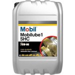 Mobil Mobilube 1 SHC 75W-90 20 l | Zboží Auto