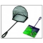 Hagen síťka černá 7 x 6 x 25 cm – Zboží Dáma