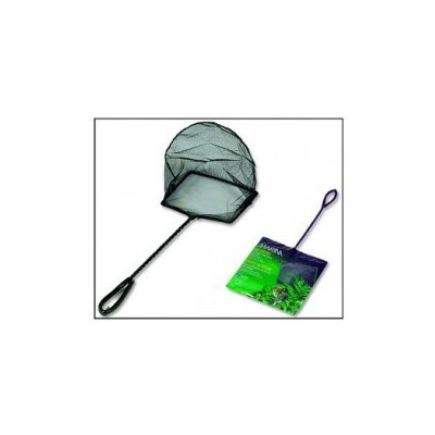 Hagen síťka černá 7 x 6 x 25 cm – Zboží Dáma