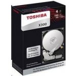 Toshiba X300 Performance 4TB, HDWE140EZSTA – Hledejceny.cz