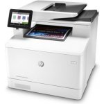 HP Color LaserJet Pro MFP M479fnw W1A78A – Zboží Živě