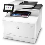 HP Color LaserJet Pro MFP M479fnw W1A78A – Hledejceny.cz