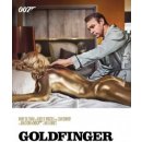 Goldfinger DVD