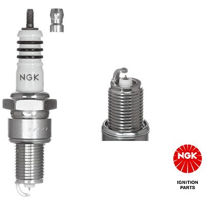 NGK Zapalovací svíčka 6597 – Hledejceny.cz