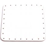 Dna na pedig čtverec 15,5x15,5 cm 28 direk – Hledejceny.cz