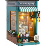 2Kids Toys Zarážka na knihy Knihkupectví duše – Hledejceny.cz