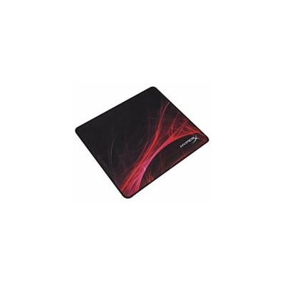 HyperX Fury S Pro herní podložka pod myš Speed edition střední HX-MPFS-S-M Kingston HyperX FURY S Pro Gaming Mouse Pad Speed Edition (Medium) – Hledejceny.cz