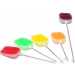 RidgeMonkey Sada jehel RM-Tec Needle Set 5 ks – Zboží Dáma