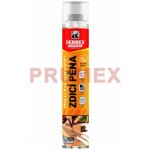 Den Braven Zdící pěna pistolová Multi Kleber Profi 750 ml – Sleviste.cz
