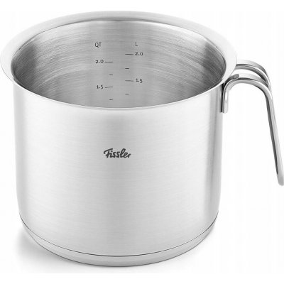 FISSLER HRNEC NA MLÉKO 2.6 L – Zboží Mobilmania