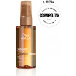 Wella Professionals Ultimate Smooth Miracle Oil Serum 100 ml – Zboží Mobilmania