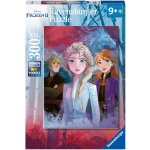 Ravensburger 128662 Disney Ledové království 2 300 XXL dílků – Hledejceny.cz