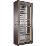 Enofrigo INFINITY FIT 450 LARGE 120 lahví – Hledejceny.cz