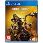 Mortal Kombat 11 (Ultimate Edition) – Zboží Mobilmania