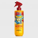 Immortal Reserve Samurai Spirit Extrait de Cologne For Special Barbers kolínská ve spreji 500 ml – Sleviste.cz