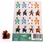 Asmodee Kroniky Avelu Samolepky na figurky – Zboží Živě