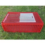 ARION FASOLI 0098-XG CRATE MOD B1 přepravka 95,5 x 57 x 32,5 cm – Zboží Mobilmania