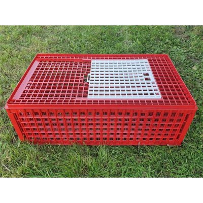 ARION FASOLI 0098-XG CRATE MOD B1 přepravka 95,5 x 57 x 32,5 cm – Zboží Mobilmania
