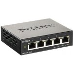 D-LINK DGS-1100-05 – Zboží Mobilmania