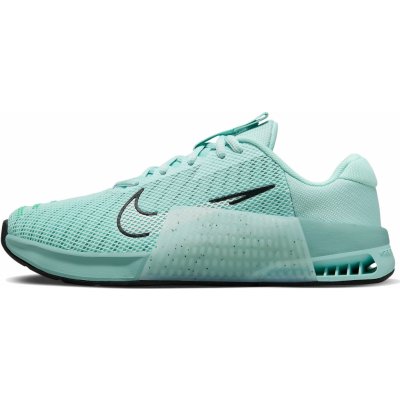 Nike Metcon 9 W tyrkysové