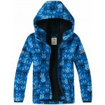 Wolf & Wolfie B2664 modrá – Hledejceny.cz