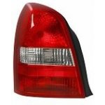 Zadní světlo - levé NISSAN PRIMERA (P12) | 2001-2007 | TYC | – Hledejceny.cz