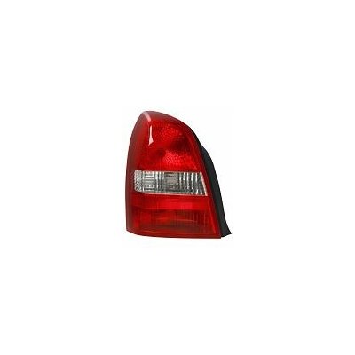 Zadní světlo - levé NISSAN PRIMERA (P12) | 2001-2007 | TYC | – Hledejceny.cz