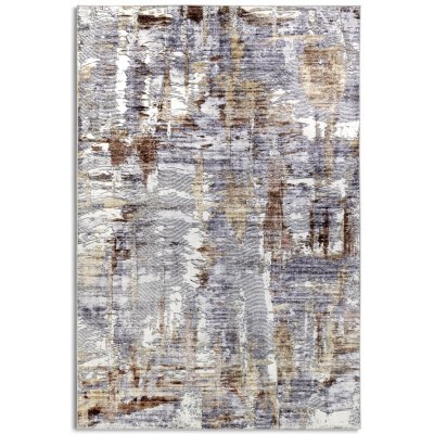 Elle Decoration Imagination New 106038 Sapphire/Gold – Sleviste.cz