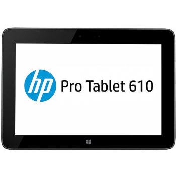 HP Pro 610 F1P66EA