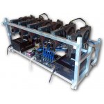 Hliníková konstrukce pro RIG (Mining) 2293400-R – Sleviste.cz