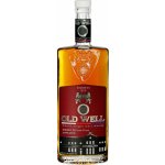 Svach's Old Well Whisky Sherry 46,3% 0,5 l (karton) – Hledejceny.cz