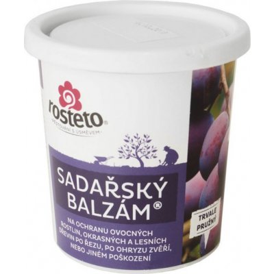 Rosteto SADAŘSKÝ BALZÁM 300 g – Zbozi.Blesk.cz