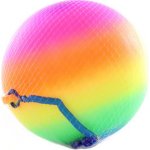 Duhový míč 20 cm – Zboží Dáma
