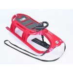 KHW Snow Tiger de Luxe Růžová – Zboží Dáma