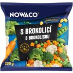 Nowaco S brokolicí 350g – Hledejceny.cz