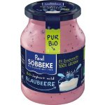 Sobbeke Borůvkový jogurt 500 g – Zboží Dáma