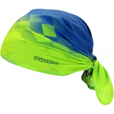 Pingu šátek vázací Cool-CŠA CoolMax extreme 63B-fluo – Zboží Dáma