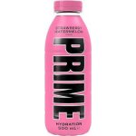 Prime Hydration drink strawberry watermelon 0,5 l – Zbozi.Blesk.cz