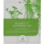CF Group saunová esence alpské byliny 1 l – Hledejceny.cz